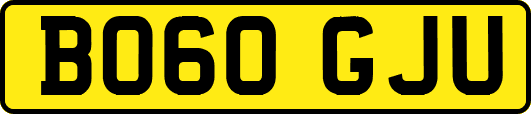 BO60GJU