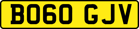 BO60GJV
