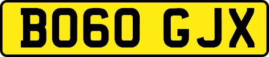 BO60GJX