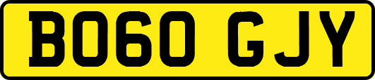 BO60GJY