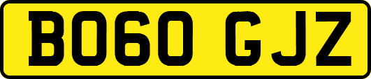 BO60GJZ