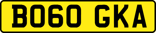 BO60GKA