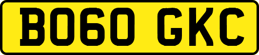 BO60GKC