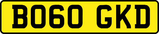 BO60GKD