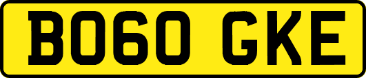 BO60GKE