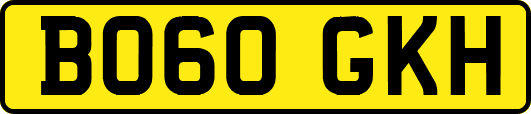 BO60GKH