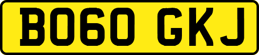 BO60GKJ