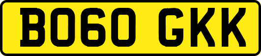 BO60GKK