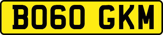 BO60GKM