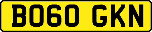 BO60GKN