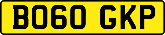 BO60GKP