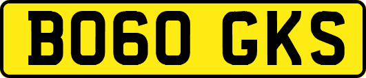 BO60GKS