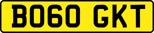 BO60GKT