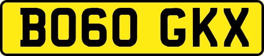 BO60GKX