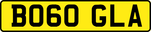 BO60GLA
