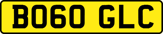 BO60GLC