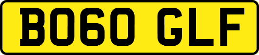 BO60GLF