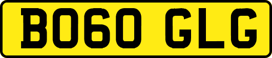 BO60GLG
