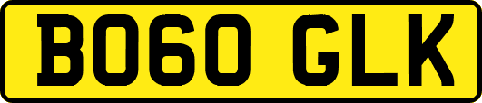 BO60GLK