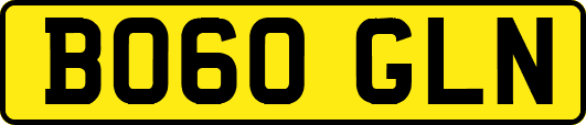 BO60GLN