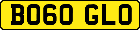 BO60GLO