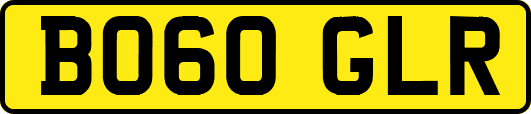 BO60GLR