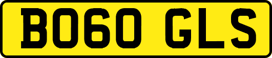 BO60GLS