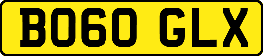 BO60GLX