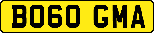 BO60GMA