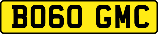 BO60GMC