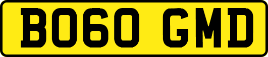 BO60GMD