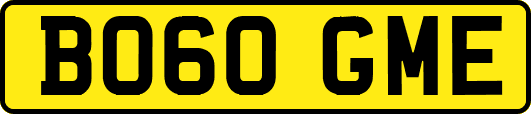 BO60GME