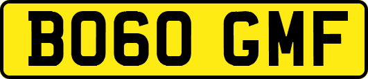 BO60GMF
