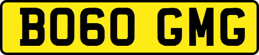 BO60GMG