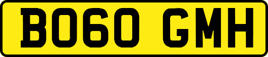 BO60GMH