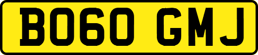 BO60GMJ