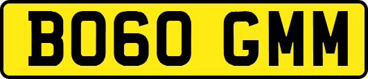 BO60GMM