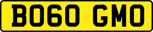 BO60GMO