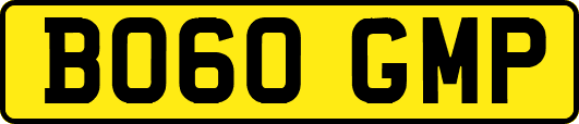 BO60GMP
