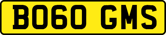 BO60GMS
