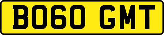 BO60GMT
