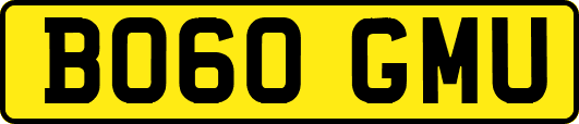 BO60GMU