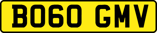 BO60GMV