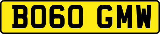 BO60GMW