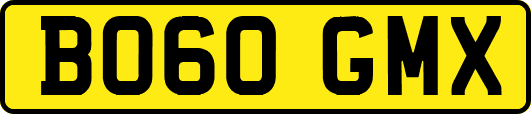 BO60GMX