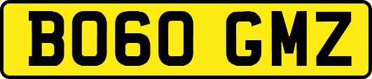 BO60GMZ