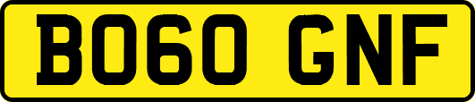 BO60GNF