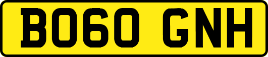 BO60GNH