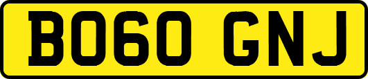 BO60GNJ
