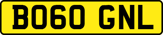 BO60GNL